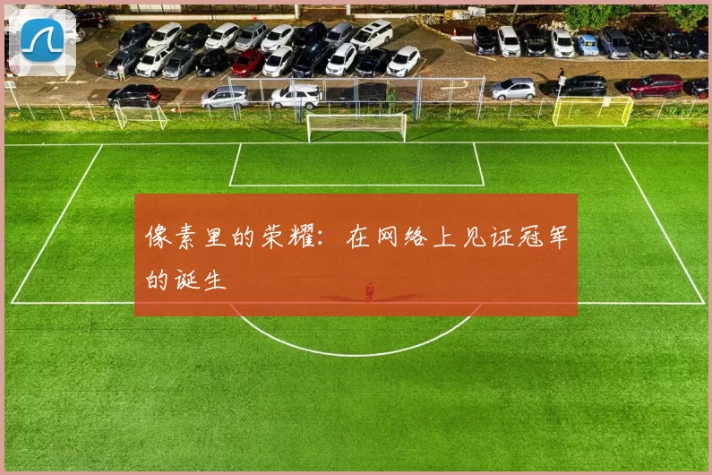 像素里的荣耀：在网络上见证冠军的诞生