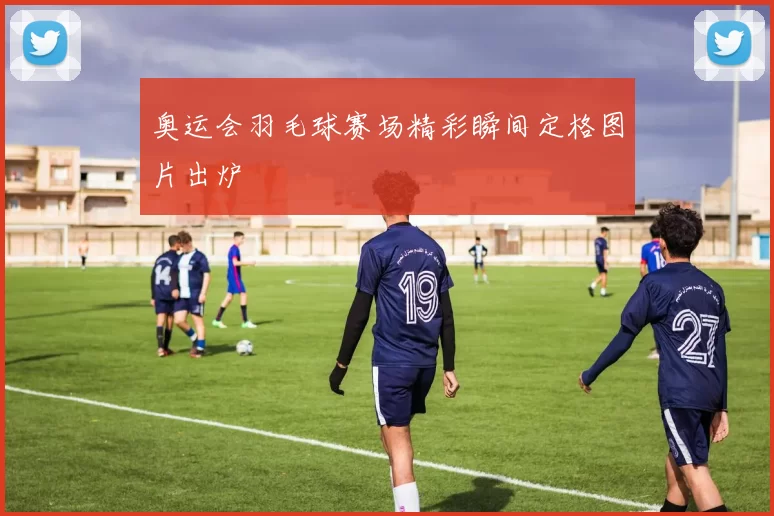奥运会羽毛球赛场精彩瞬间定格图片出炉