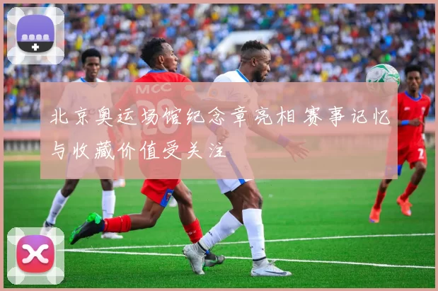 北京奥运场馆纪念章亮相 赛事记忆与收藏价值受关注