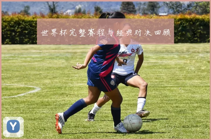 世界杯完整赛程与经典对决回顾